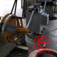 材料架整平機(jī)